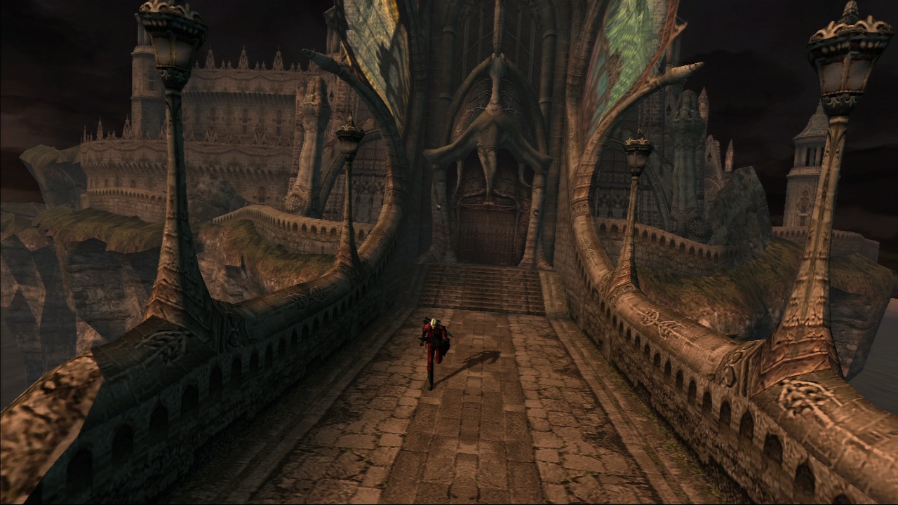 Devil May Cry HD Collection - Imagen 28